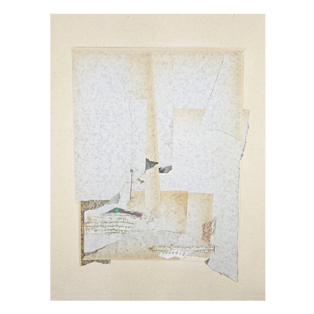 Shredded Poems